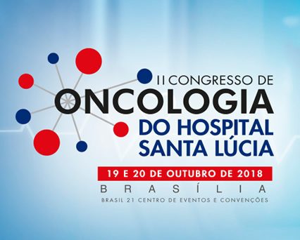 ii congresso de oncologia do hospital santa lucia abcg