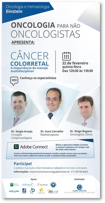 oncologia para nao oncologistas abcg