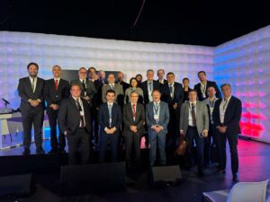 ABCG marca presença no IGCA 2025 e fortalece parcerias internacionais para o combate ao câncer gástrico 2 WhatsApp Image 2025 05 08 at 09.03.55