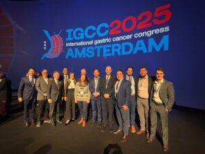 ABCG marca presença no IGCA 2025 e fortalece parcerias internacionais para o combate ao câncer gástrico 1 WhatsApp Image 2025 06 20 at 19.04.48